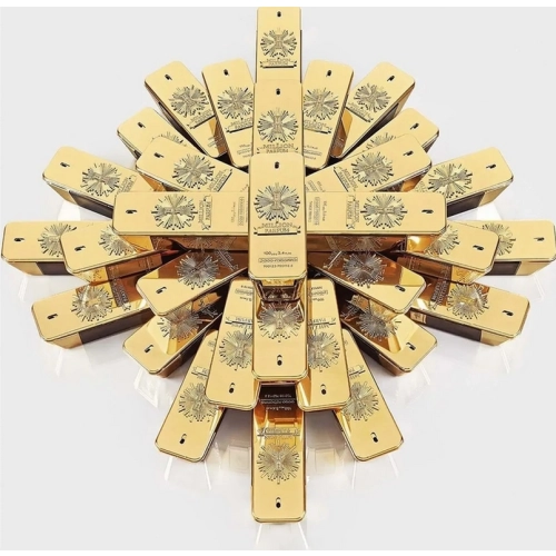 Paco Rabanne 1 Million Parfum 100 ml – perfumy męskie